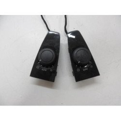 Commande Chauffage Citroen C4 Picasso 1